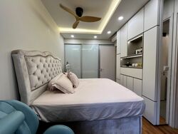 The Amore (D19), Condominium #355818961